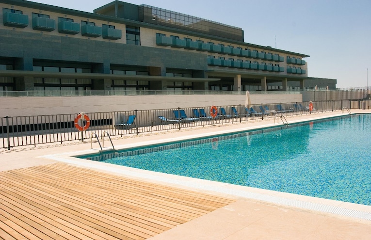Piscinas - 1