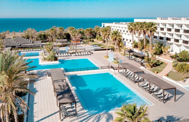 Piscinas - 3