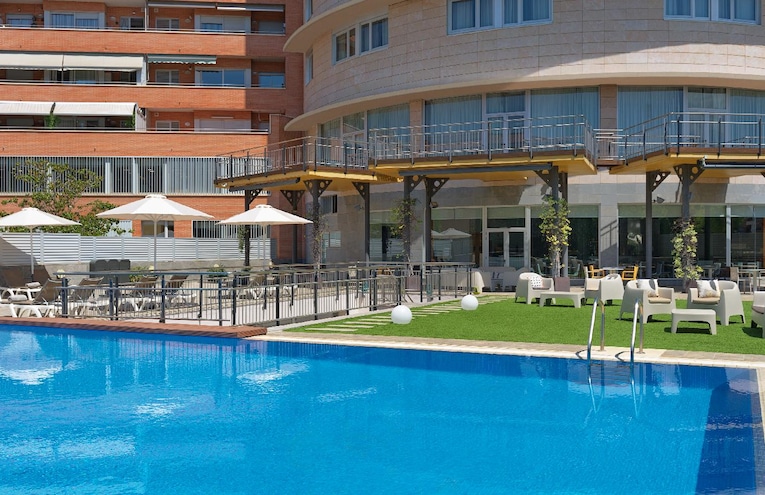 Piscinas - 3