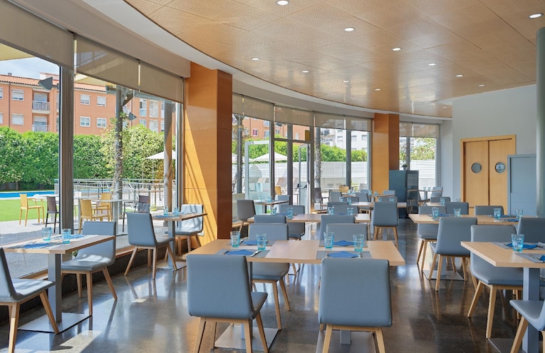 Restaurantes - 2