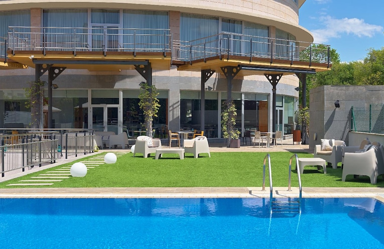 Piscinas - 1