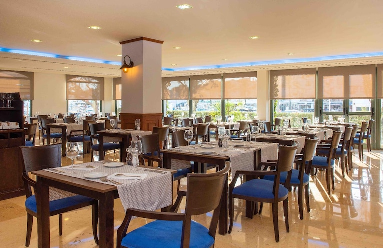 Restaurantes - 2