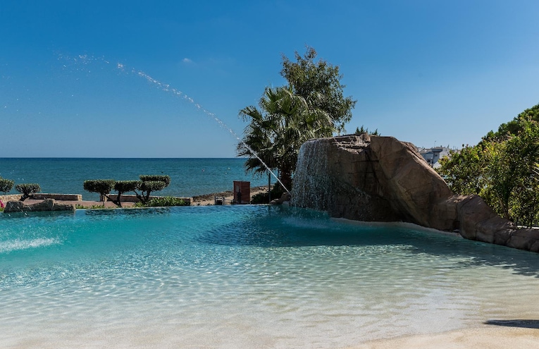 Piscinas - 4