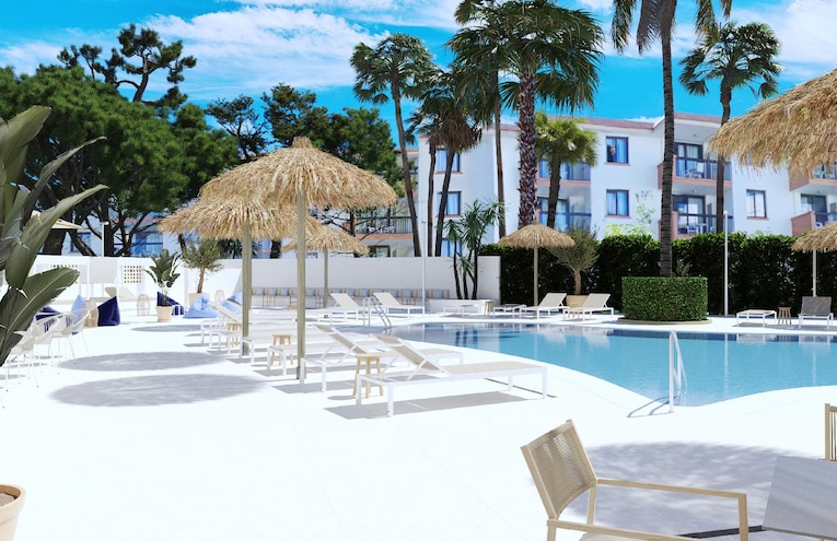 Piscinas - 1