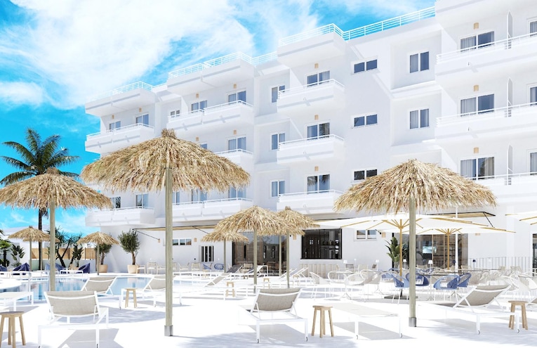 Piscinas - 4