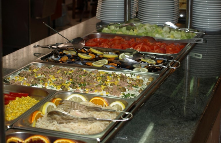 Restaurantes - 2