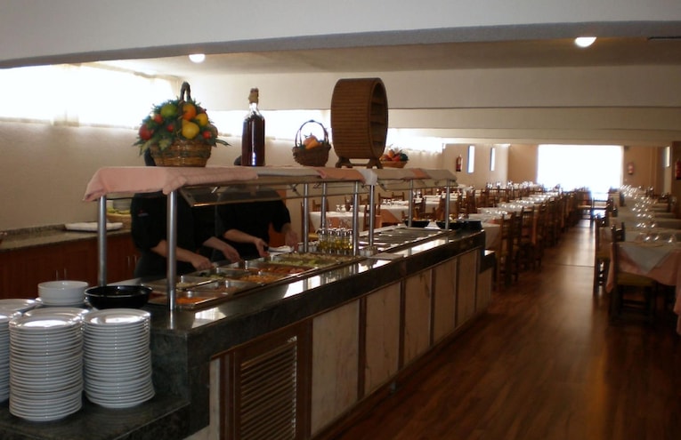 Restaurantes - 3
