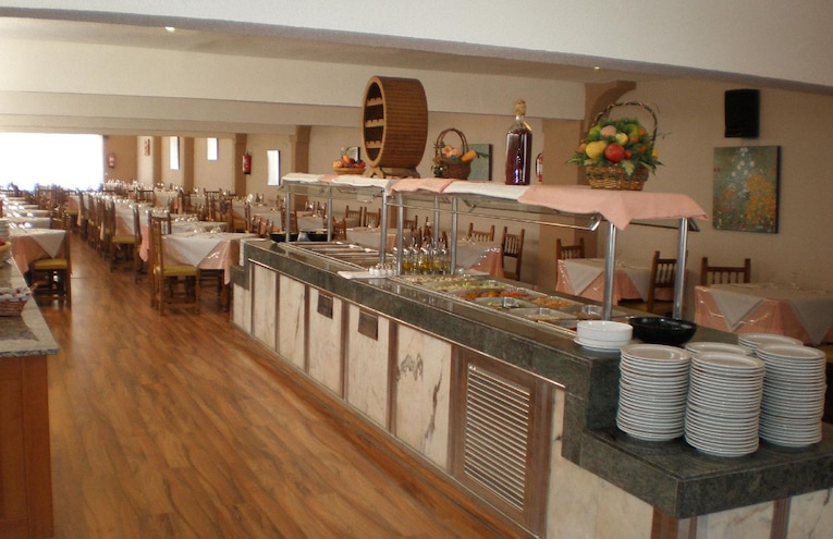 Restaurantes - 4