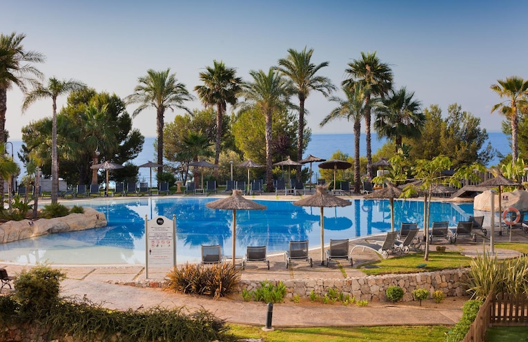 Piscinas - 1