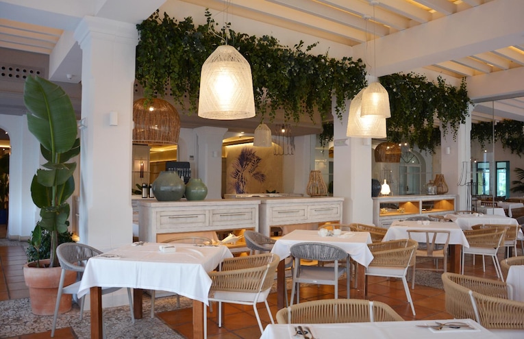 Restaurantes - 2