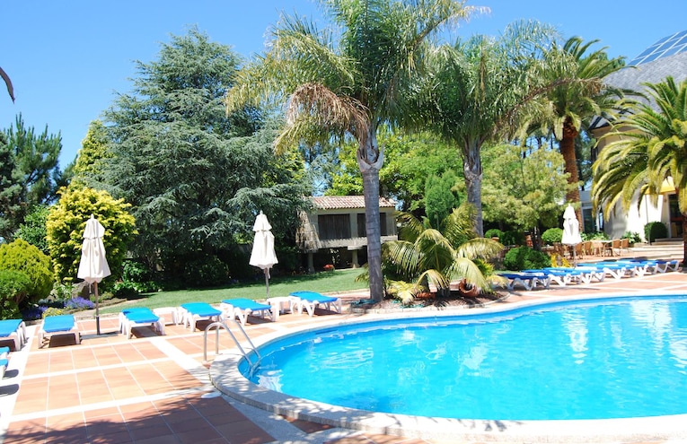 Piscinas - 1