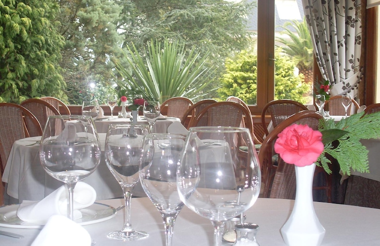 Restaurantes - 1