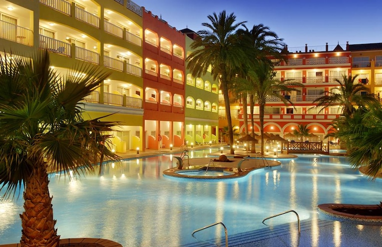 Piscinas - 2