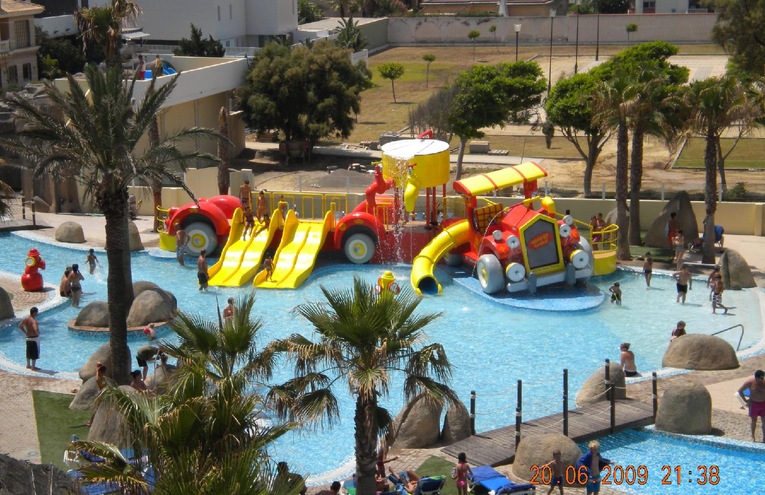 Piscinas - 6