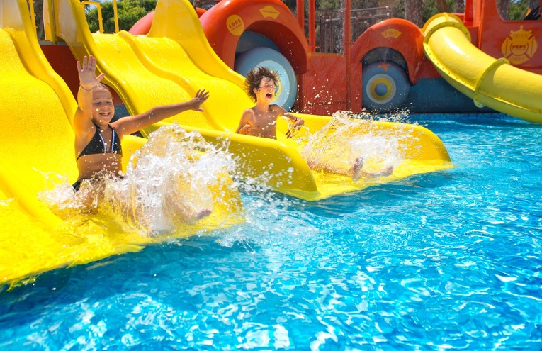 Piscinas - 7