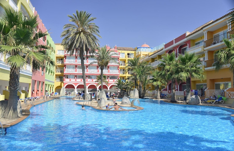 Piscinas - 3