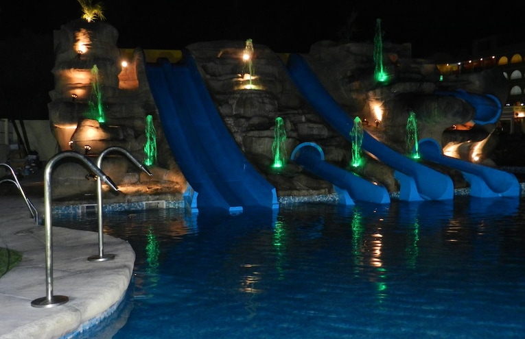 Piscinas - 6