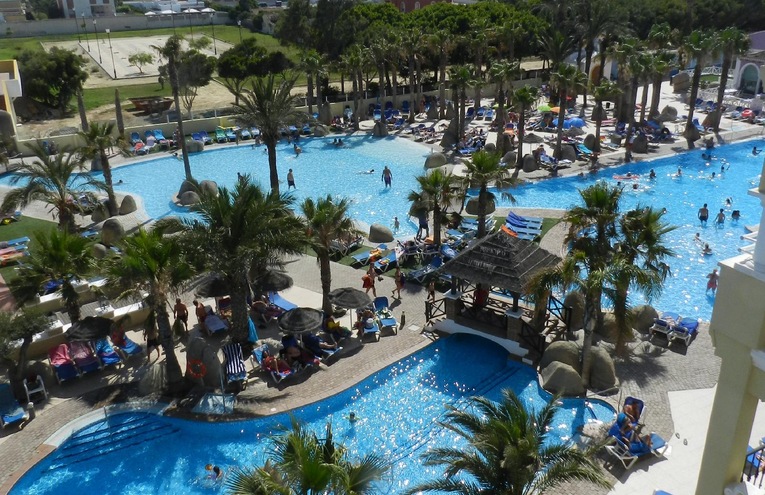 Piscinas - 3