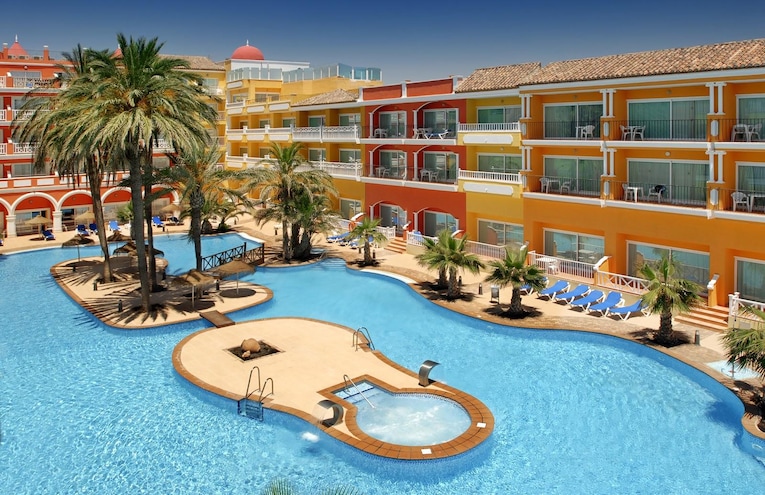 Piscinas - 8