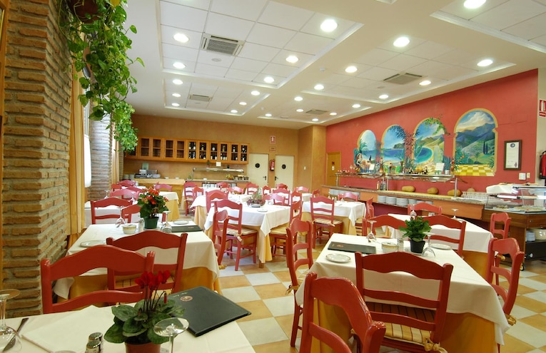 Restaurantes - 2