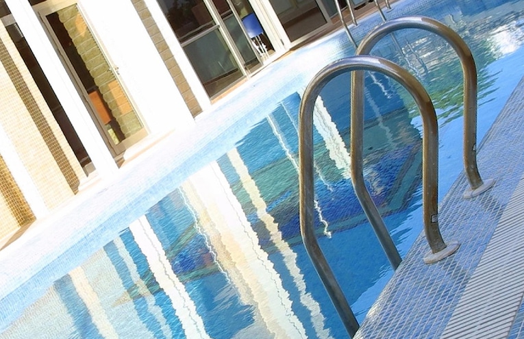 Piscinas - 2