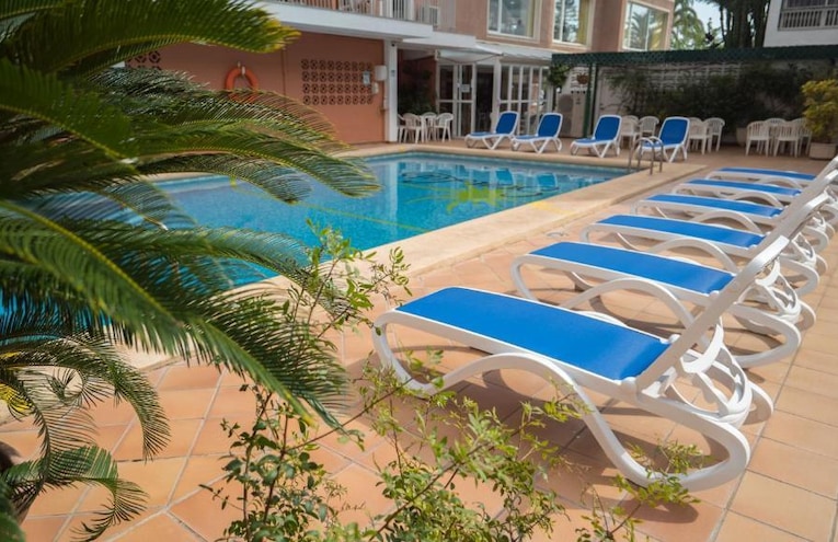 Piscinas - 1