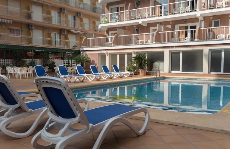 Piscinas - 2