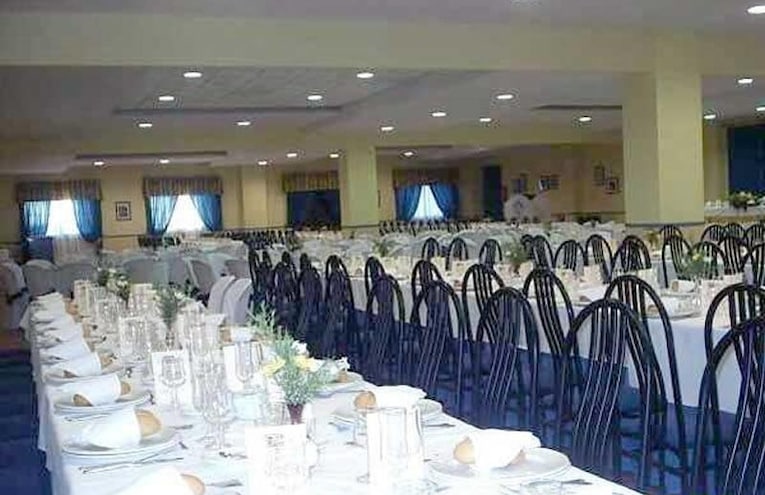 Restaurantes - 4