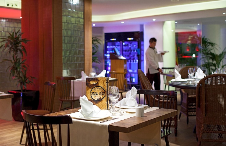 Restaurantes - 1