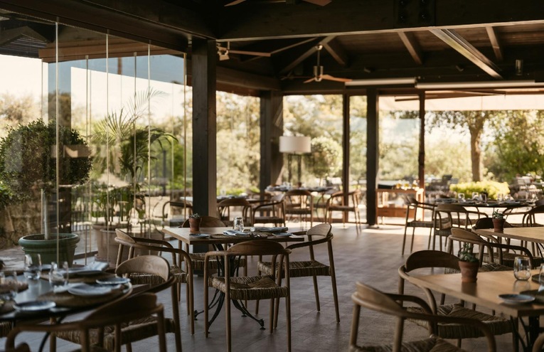 Restaurantes - 2