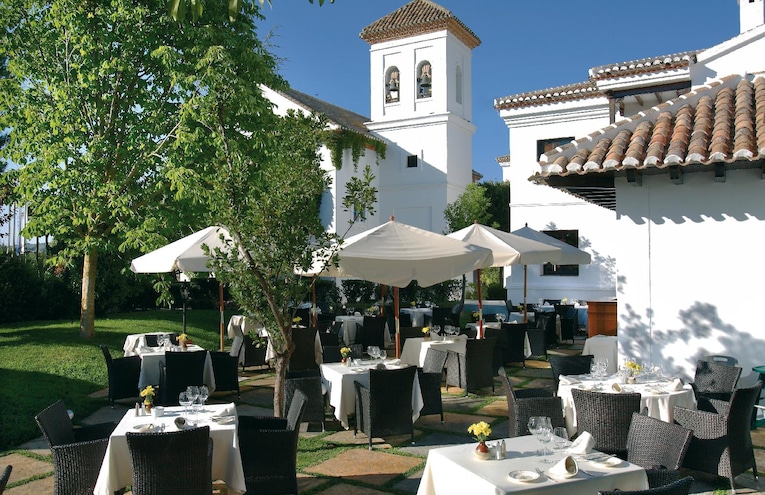 Restaurantes - 1