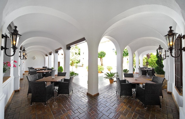 Restaurantes - 4