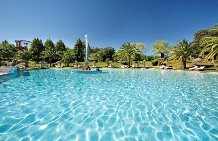 Piscinas - 2