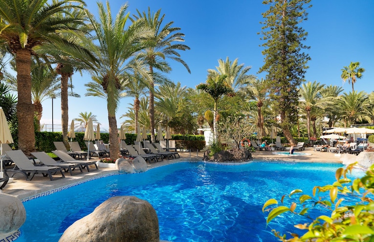 Piscinas - 1