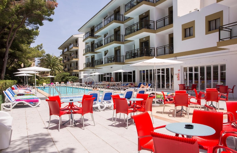 Piscinas - 2