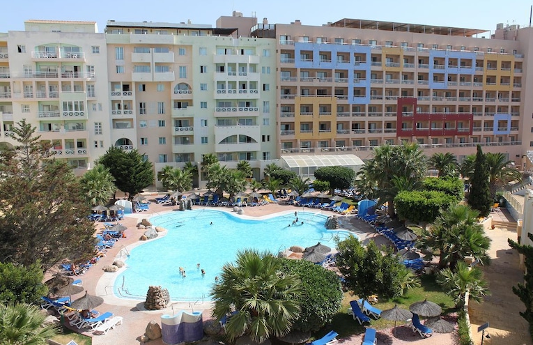 Piscinas - 2