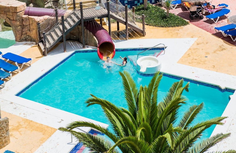 Piscinas - 4