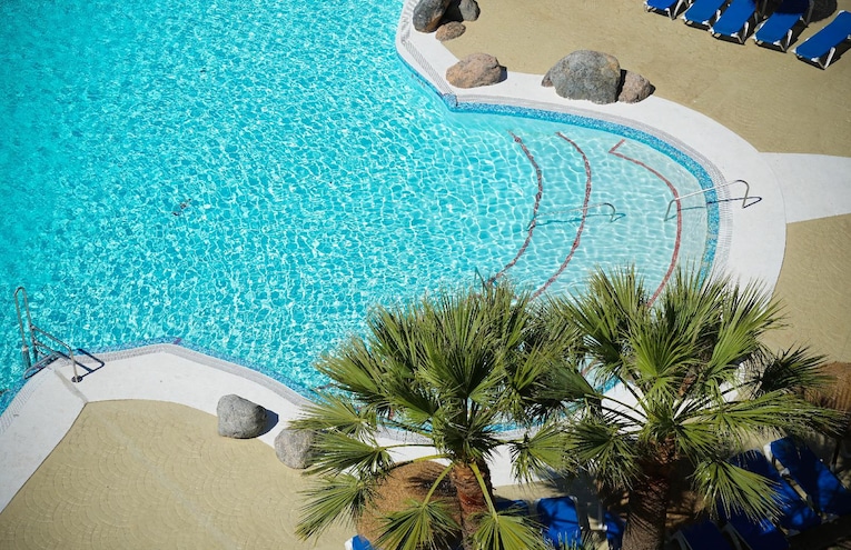 Piscinas - 5