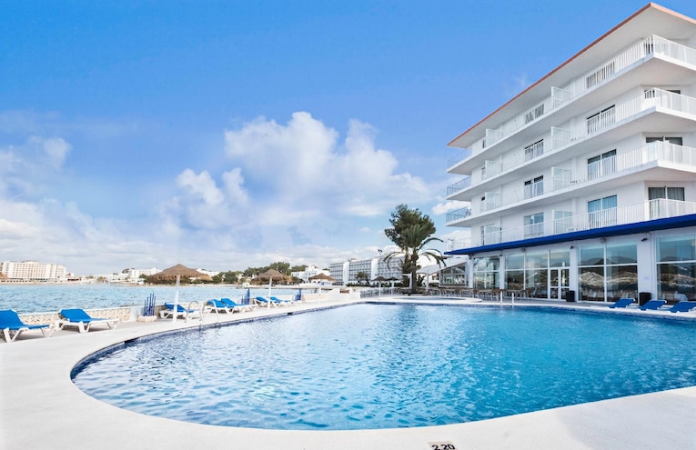 Piscinas - 2