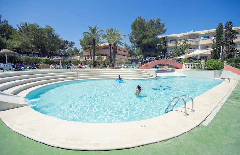 Piscinas - 3