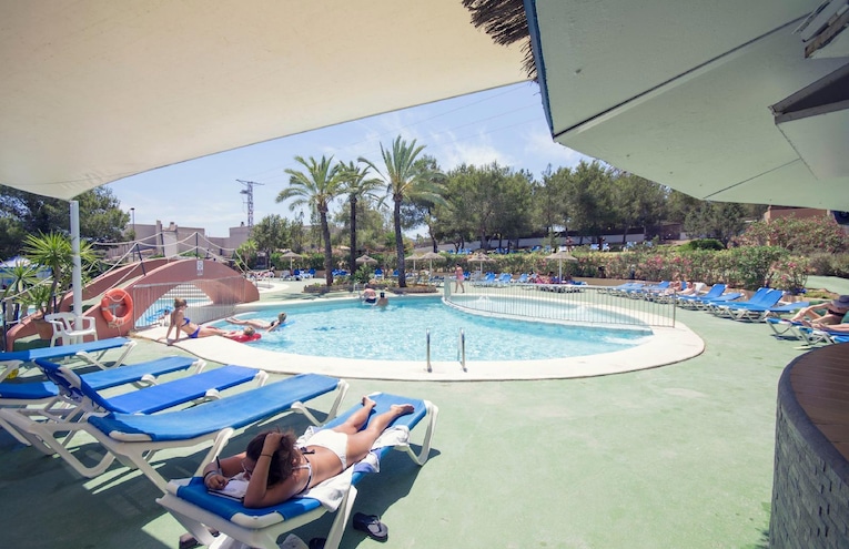 Piscinas - 4