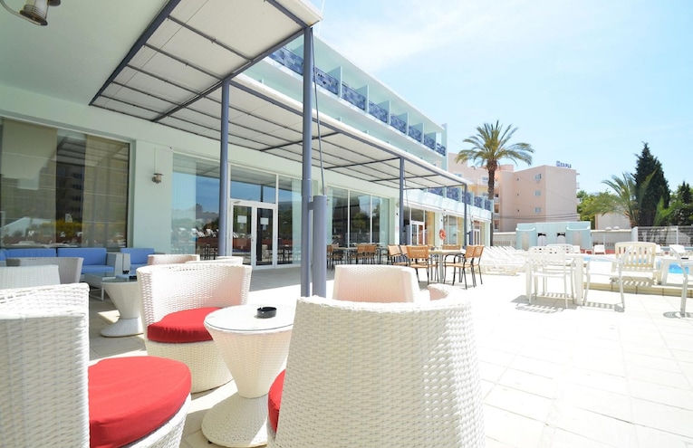 Piscinas - 4