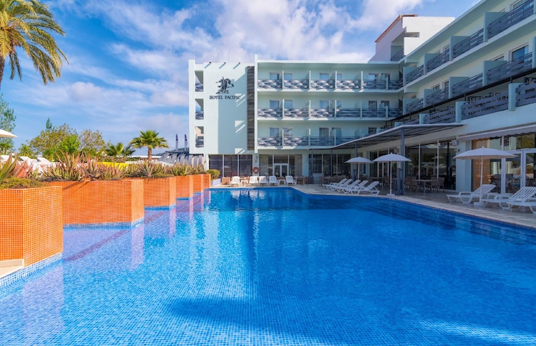 Piscinas - 1