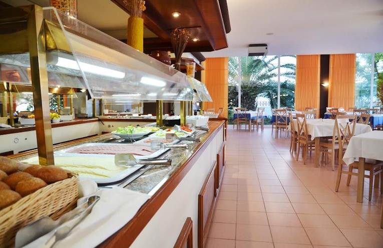 Restaurantes - 3
