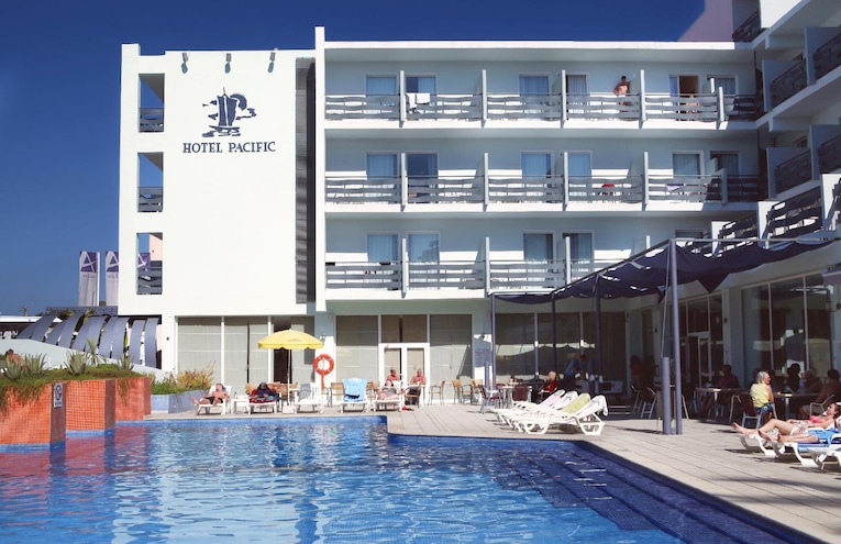 Piscinas - 3