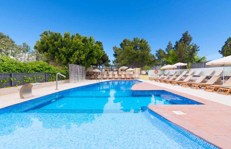 Piscinas - 1