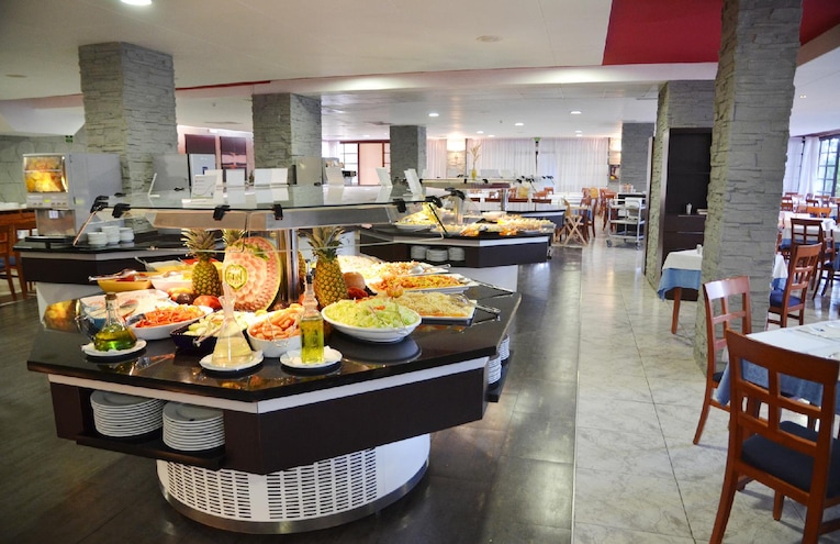 Restaurantes - 2