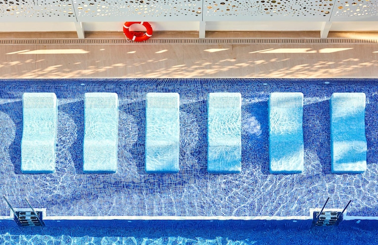 Piscinas - 3