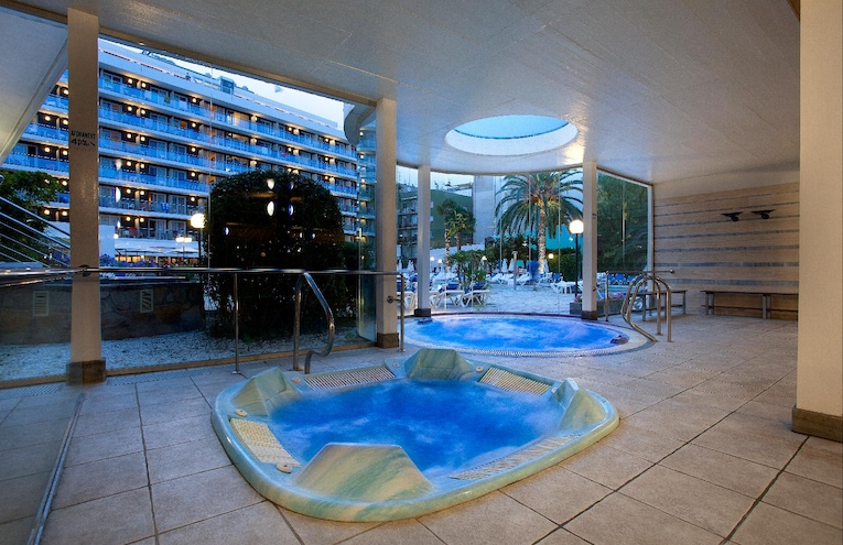 Piscinas - 3
