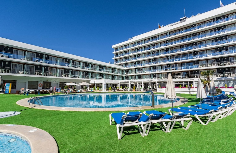 Piscinas - 2
